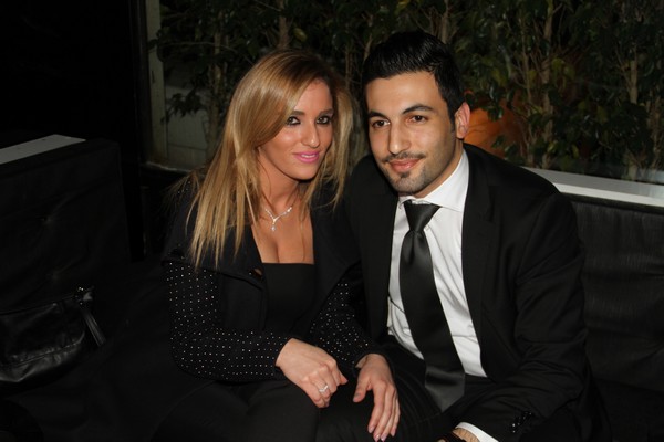 SIDC Fundraising Event (part 1)